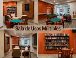 Photo 27 of Venta de Departamento en Torre Central, BVG Residencial
