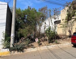 Foto 2 de Oportunidad de inversión terreno en venta en Vaso de Miraflores