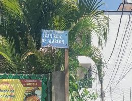 Foto 4 de Oportunidad de inversión terreno en venta en Vaso de Miraflores