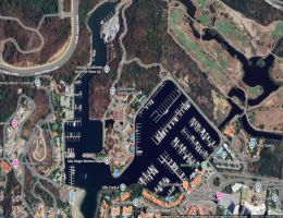Foto 3 de Terreno en Venta: Excelente oportunidad de inversión en Marina Ixtapa