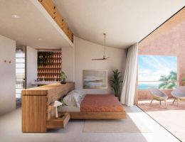 Foto 5 de Desarrollo Costa Paraíso | Exclusiva Preventa en Playa Larga