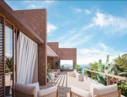 Foto 6 de Desarrollo Costa Paraíso | Exclusiva Preventa en Playa Larga