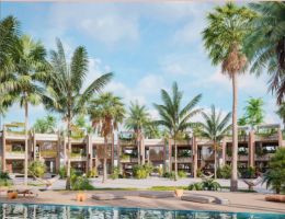Foto 10 de Desarrollo Costa Paraíso | Exclusiva Preventa en Playa Larga
