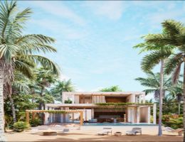 Casa Uno | Preventa Exclusiva en Costa Paraíso