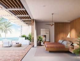 Foto 2 de Casa Uno | Preventa Exclusiva en Costa Paraíso