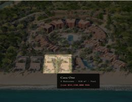 Foto 6 de Casa Uno | Preventa Exclusiva en Costa Paraíso