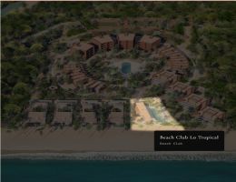 Foto 8 de Casa Uno | Preventa Exclusiva en Costa Paraíso