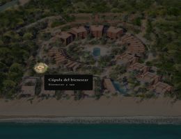Foto 9 de Casa Uno | Preventa Exclusiva en Costa Paraíso