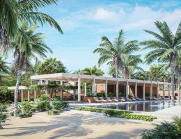 Foto 13 de Costa Paraíso | Casas Paraíso en Preventa Playa Larga