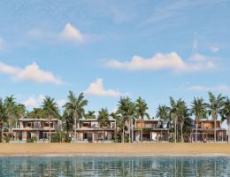 Foto 4 de Costa Paraíso | Casas Paraíso en Preventa Playa Larga