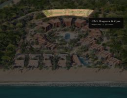 Foto 9 de Costa Paraíso | Casas Paraíso en Preventa Playa Larga