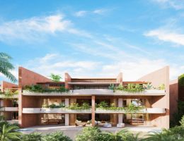 Villas Pacífico: Residencias con Vista a la Bahía | Costa Paraiso
