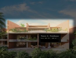 Foto 12 de Villas Pacífico: Residencias con Vista a la Bahía | Costa Paraiso