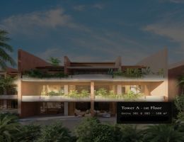 Foto 13 de Villas Pacífico: Residencias con Vista a la Bahía | Costa Paraiso