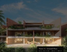 Foto 14 de Villas Pacífico: Residencias con Vista a la Bahía | Costa Paraiso