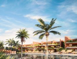 Foto 8 de Villas Pacífico: Residencias con Vista a la Bahía | Costa Paraiso