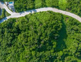 Foto 5 de Venta de Terreno con Vista Panorámica al Mar en La Ropa, Zihuatanejo