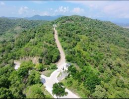 Foto 7 de Venta de Terreno con Vista Panorámica al Mar en La Ropa, Zihuatanejo