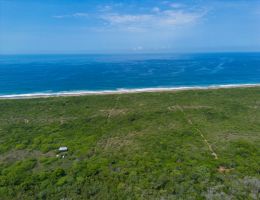 Foto 10 de AGUA DULCE | Macrolote de Inversión en Venta Frente al Mar