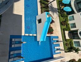 Foto 21 de Portovento Ixtapa | PH en Venta con Jacuzzi y Roof Garden