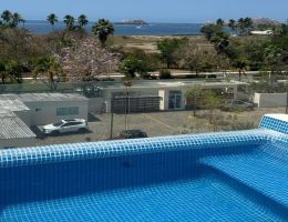 Foto 22 de Portovento Ixtapa | PH en Venta con Jacuzzi y Roof Garden