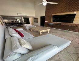Foto 3 de Portovento Ixtapa | PH en Venta con Jacuzzi y Roof Garden