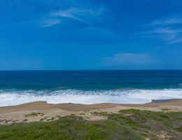 Foto 5 de AGUA DULCE | Macrolote de Inversión en Venta Frente al Mar
