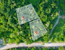 Foto 6 de La Ropa | Terreno Residencial de 739.20 m² en Venta