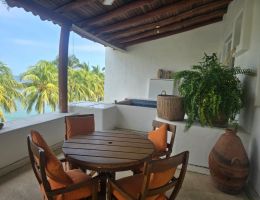 Morros Porto Ixtapa | Villa en Venta con Jacuzzi Privado