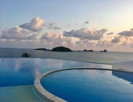 Foto 22 de Morros Porto Ixtapa | Villa en Venta con Jacuzzi Privado