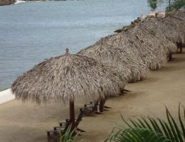 Foto 26 de Morros Porto Ixtapa | Villa en Venta con Jacuzzi Privado