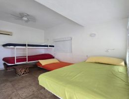 Foto 7 de Morros Porto Ixtapa | Villa en Venta con Jacuzzi Privado
