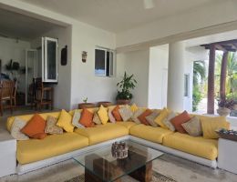 Foto 9 de Morros Porto Ixtapa | Villa en Venta con Jacuzzi Privado