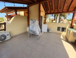 Foto 22 de Ixtapa | Villa en venta en Quintas del Sol con Roof Garden