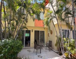 Foto 23 de Ixtapa | Villa en venta en Quintas del Sol con Roof Garden