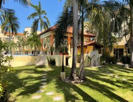 Foto 26 de Ixtapa | Villa en venta en Quintas del Sol con Roof Garden