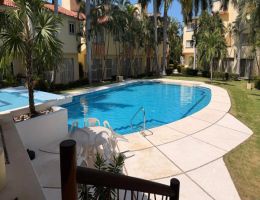 Foto 28 de Ixtapa | Villa en venta en Quintas del Sol con Roof Garden