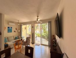 Foto 5 de Ixtapa | Villa en venta en Quintas del Sol con Roof Garden