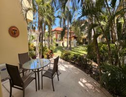 Foto 8 de Ixtapa | Villa en venta en Quintas del Sol con Roof Garden